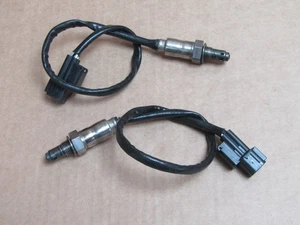 Royal Enfield Super Meteor 650 2023 Lambdasonden Paar (13506) - Bild 1 von 3