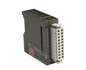 Vipa 231-1BD30 Digitaleingang Eingangsmodul SM 231 Modul SPS Erweiterung - Bild 1 von 4