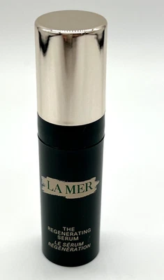 LA MER The Regenerating Serum Size 0.17 oz / 5 mL Brand New - Image 1 of 2