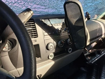 Silverado Sierra 1500 2007-2009 climatizador aire acondicionado manual pieza usada 3655416 Foto 1 de 4