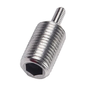 M12x1 25 Gear Shifter Adapter Screw for Logitech G29 G923 High Compatibility - Picture 1 of 15