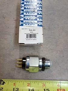 Neutral Safety Switch NS-11 - Picture 1 of 1