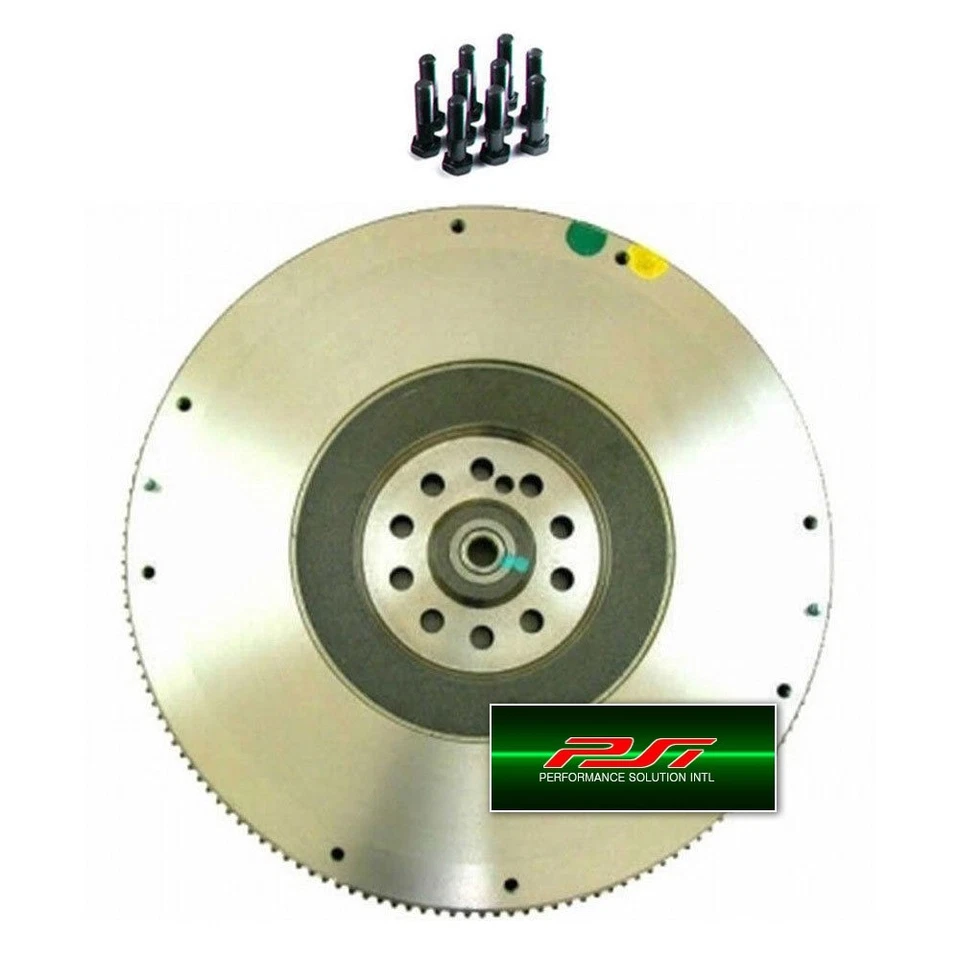 Volante embrague PSI para 94-03 Ford F250 F350 F450 F550 Super-Duty 7,3 L V8 Foto 1 de 1