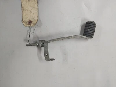 Alavanca de pedal de freio traseiro Yamaha FZR600 1994 3HE-27211-00-00 - Imagem 1 de 4