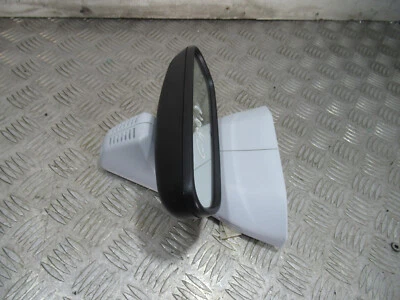 2019 VAUXHALL GRANDLAND X SPORT 3630 MK1 5DRS HATCH REAR VIEW MIRROR+TRIM *3188 - Image 1 of 4