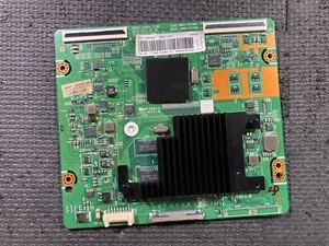 🖥️ Samsung® OEM Genuine T-Con Board P/N: BN95-00582C For TV Model: UN55ES8000FX - Picture 1 of 3