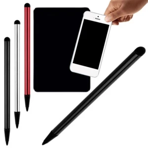 High Quality Universal Capacitive Stylus Pen Smart Phone Tablet Touch Screen _xa - Zdjęcie 1 z 12