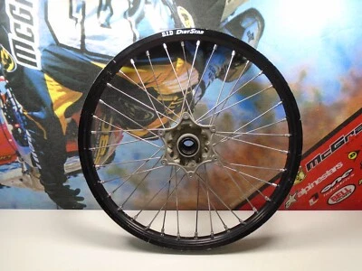 Husqvarna FC 450 2016 rueda delantera 16 FC450 16-18 KTM 125-500 Foto 1 de 4