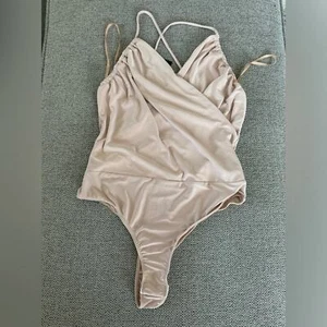 NWT MD 21Saints Crossover Bodysuit - Picture 1 of 10