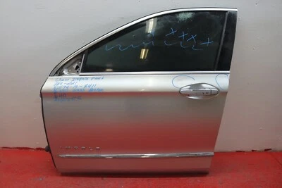 2014 2021 CHEVROLET IMPALA LEFT SIDE FRONT DOOR - Imagem 1 de 4