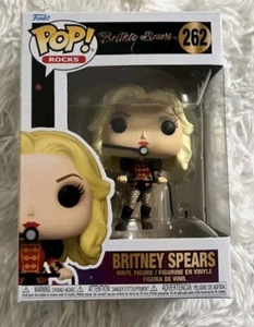 Funko Pop! - Britney Spears #262 Zirkus - Bild 1 von 1