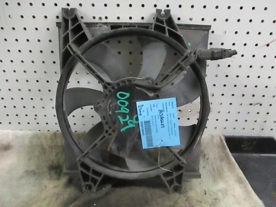 2000-2005 Hyundai Accent Condenser Cooling Motor Fan Right Passenger OEM Foto 1 de 4