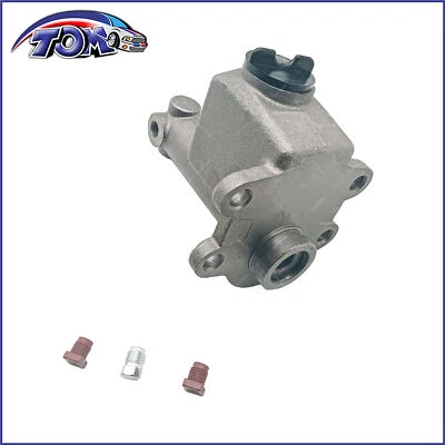 Nuevo cilindro maestro de freno para Chevy Olds De Ville serie 1960-1975 Foto 1 de 4