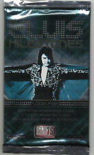 Elvis Presley Milestones 2010 Press Pass Trading Cards 5 CARD PACK Sealed Rare