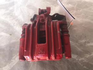 2000 - 2006 VOLKSWAGEN GOLF GTI Rear Brake Caliper Driver Left Side LH Hatchback - Picture 1 of 21