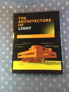 14 L5 Architecture of Light by Sage Russell - Picture 1 of 6