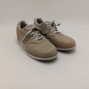 New Balance 985 Walking Shoes Beige New Size 13 D US - Picture 1 of 18