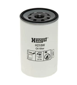 Filtro de aceite filtro de tornillo HENGST para RENAULT TRUCKS IRISBUS - Imagen 1 de 6