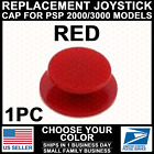 Joy Stick For Sony Playstation Portable PSP 2000/3000 Analog Button Grip Cap NEW