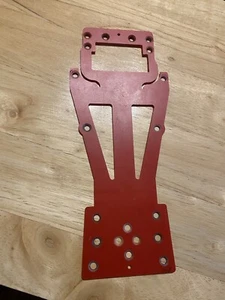 Vintage Hot Trick RC12i Chassis - Picture 1 of 7