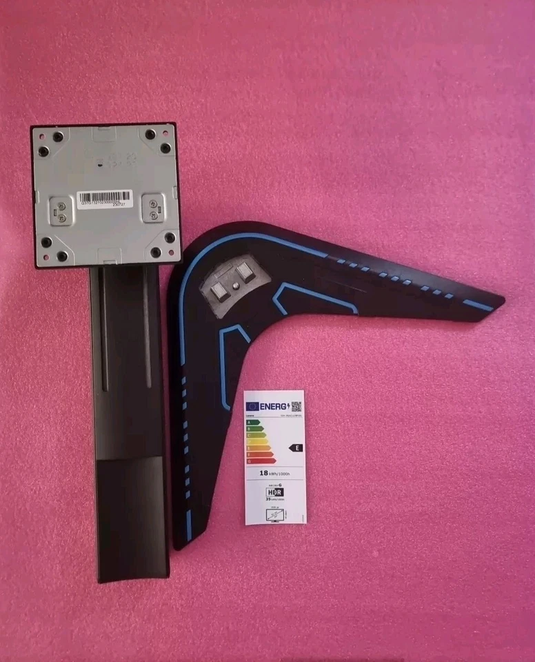 Lenovo G24-20 MONITOR STAND - Image 1 of 1