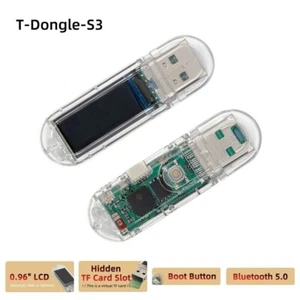 USB Dongle Lucky Miner V3 Solo Bitcoin BTC Miner 75KH/s Tool - Win 6.25 BTC - Picture 1 of 13