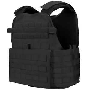 Condor Modular Operator Plate Carrier - Picture 1 of 28