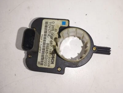 Toyota Corolla Verso AR10 2007 Steering Wheel Angle Sensor 8924502020 AMD100935 - Image 1 of 4