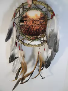 Celestial Souls Rituals of the Tribe 3rd Issue by Julie Kramer Cole Dreamcatcher - Picture 1 of 5