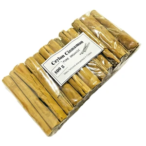 Barra de canela True Ceylon 500 g (17,6 oz) - Imagen 1 de 12
