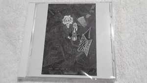 RUDIMENTARY PENI Cacophony CD UK anarcho punk Sealed Records Subhumans Crass - Picture 1 of 2