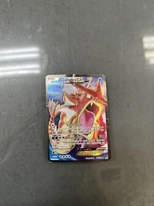 Pokémon TCG Gyarados-EX BREAKPoint 123/122 Holo Secret Rare - Picture 1 of 2