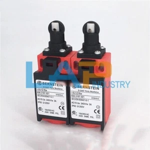 QTY:1 New For Travel switch 608.3167.021 I-SU1Z Riw - Picture 1 of 1