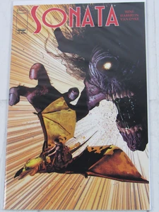 Sonate #2 Juli 2019 Image Comics - Bild 1 von 1