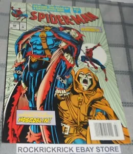 Marvel Comics Spider-Man Vol 1 #48 julio 1994 - Imagen 1 de 2