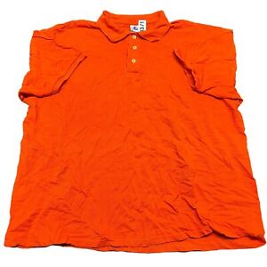 Yazbek Activewear Active Polo Button-Up Shirt 3371