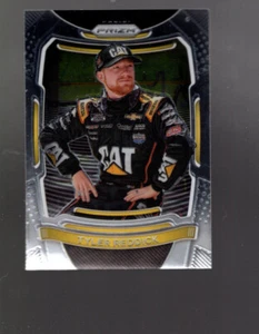 B5040- 2021 Panini Prizm Rennen Karten 1-90 + Einsätze -du Pick- 15 + Kostenlose - Bild 1 von 19