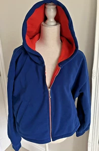 WOMEN'S WARM FLEECE NEW WITH LABELS SIZE 10 ALL PROCEEDS TO CHARITY - Picture 1 of 9