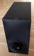 Sony HT-RT5 Home Theater Active Wireless Subwoofer Only for SA-WRT5 Soundbar
