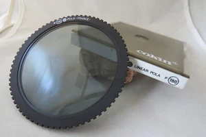 Cokin P160 P Series Polarizing Filter - Picture 1 of 1