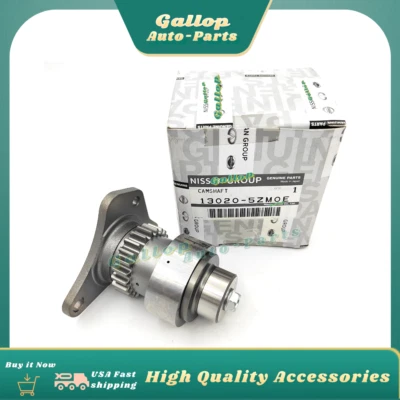 OEM Fuel Pump Eccentric Camshaft Assy For Nissan Armada INFINITI M56 QX56 Q70 - Image 1 of 4