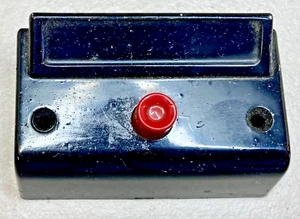 American Flyer Momentary Control Button ! - Picture 1 of 2