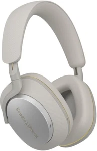 Bowers Wilkins PX7 S2e Over-Ear Bluetooth Kopfhörer Enhanced ANC Cloud Gray - Bild 1 von 8