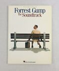 Forrest Gump la bande originale livre de musique 1994