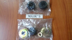 97201960 8-97201960-0 Pair of Shock Absorber GM /Isuzu SK1260 DS525 B1 - Picture 1 of 6