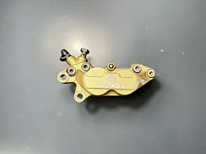 PINZA FRENO ANTERIORE BREMBO Motard 125 200 250 300 350 400 450 500 525 530 560 - Imagen 1 de 13