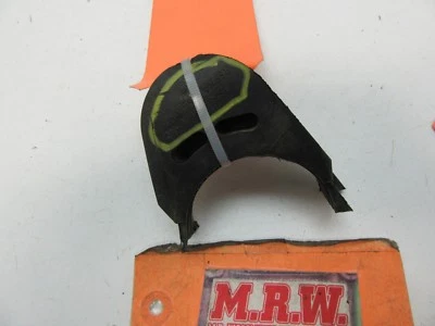 RUBBER COVER CAP AUTOMATIC TRANSMISSION TORQUE CONVERTER ACCESS TRIM OVER BOLTS - Image 1 of 4