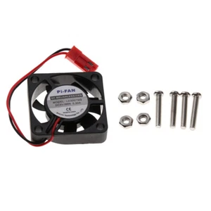 30x30x7mm Lüfter Lüfter Brushless 5V DC Leise Lüfter Kühler für - Bild 1 von 8