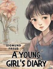 A Young Girl's Diary by Sigmund Freud Paperback Book