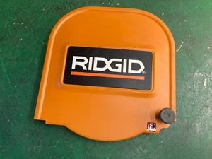 RIDGID BS14002 Band Saw - Top Door Upper Cabinet Door Cover - Picture 1 of 10